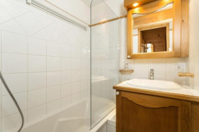 Отель Apartment refuge de Bellachat, Лез Уш